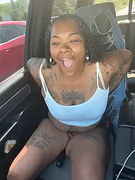 HaloRodeoLover2のウェブカメラショー