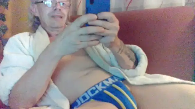 Chat +18 de Garfield0401 ao vivo