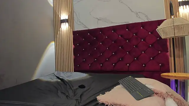 Eva-Lonx's Live XXX Chat