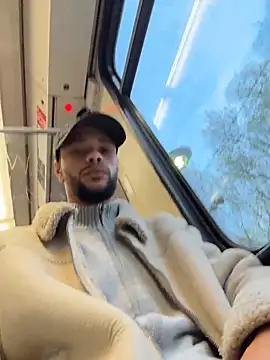 Lionayowe Webcam show