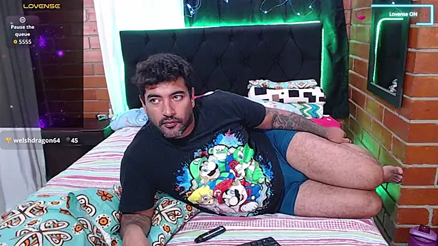 natha_n_andy_anki's Live XXX Chat