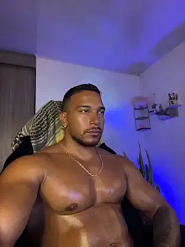 Webkamerová show FreszX