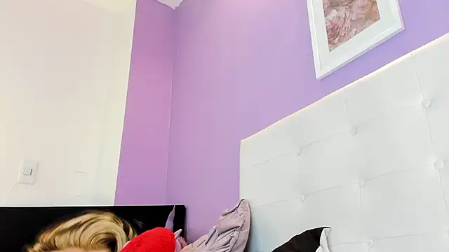 Živý XXX chat Charlotte11-11