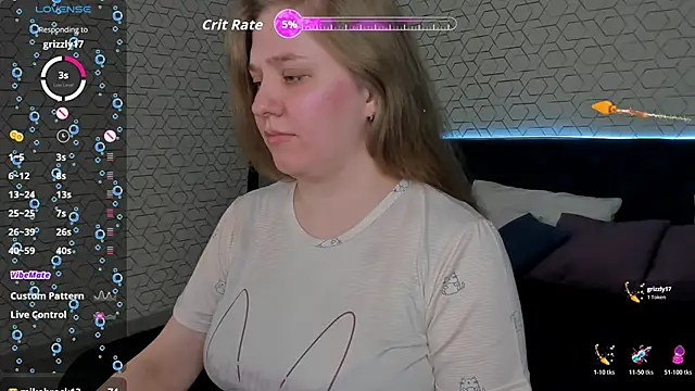 Megan_Violer Chat XXX live