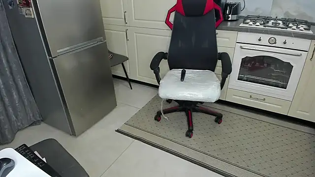 secr3tmistress Webcam show