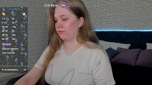 Megan_Violer's Live XXX Chat