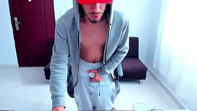 Chandler_ken Live XXX-chat