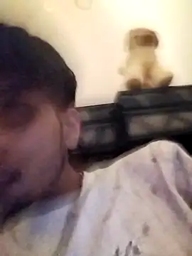 XXX chat uživo modela Wild_Vassu