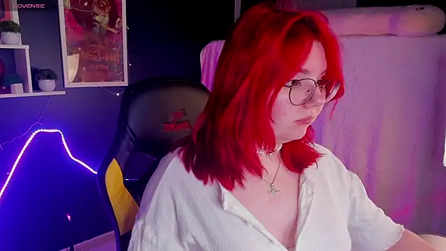 Alice_Kitagawa Obrolan Langsung XXX