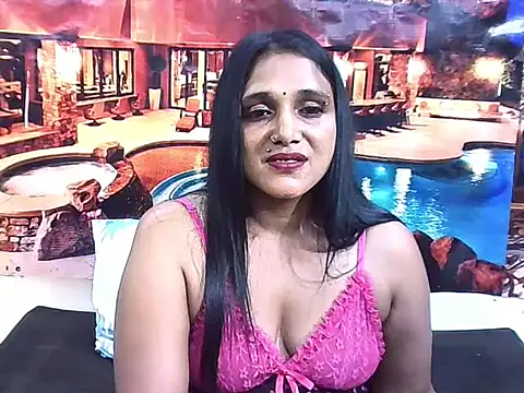 Sembang XXX Secara Langsung IndianSexyLady20