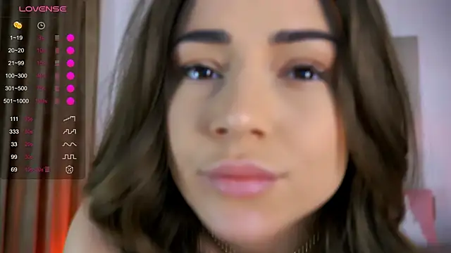 Živý XXX chat AishaSins