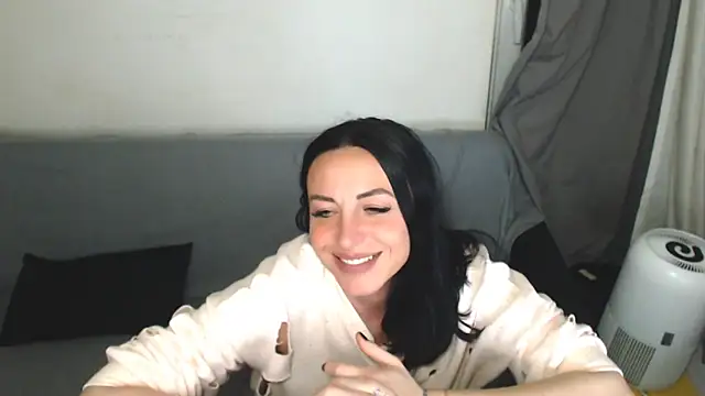 Živý XXX chat CloveLove