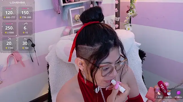 Catwhite_ Live XXX Chat