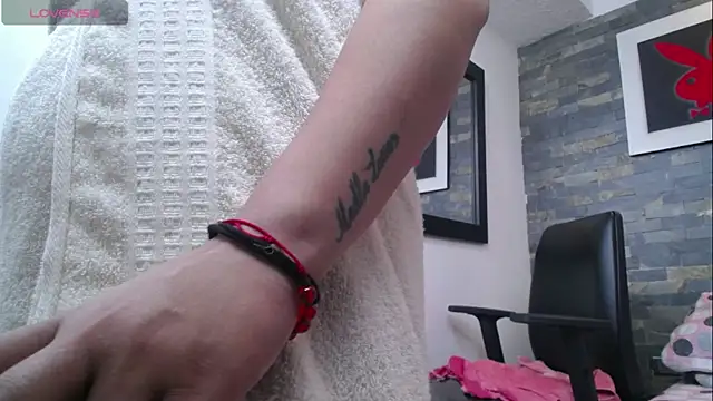 dayadubey_ – Live XXX-chat