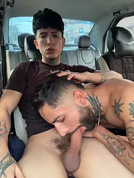 _Tomy08calderon Webcam Show