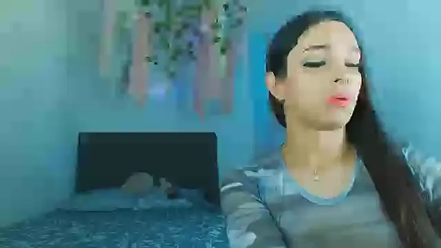 Czat XXX na żywo – alexaryderr