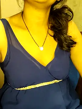 Hot-Roseeee 웹캠 쇼