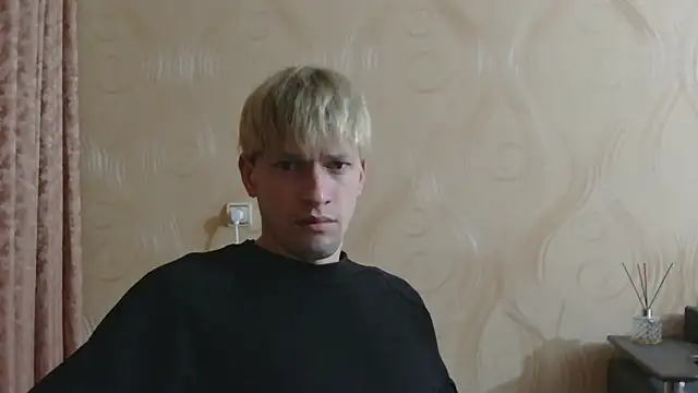 Webkamerová show frama666