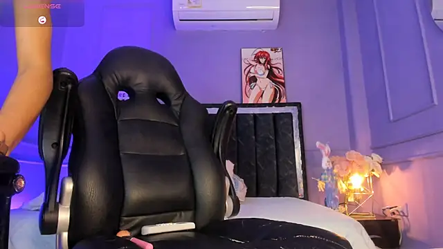 SwettRenata_ Adlı Modelin Web Kamerası Şovu