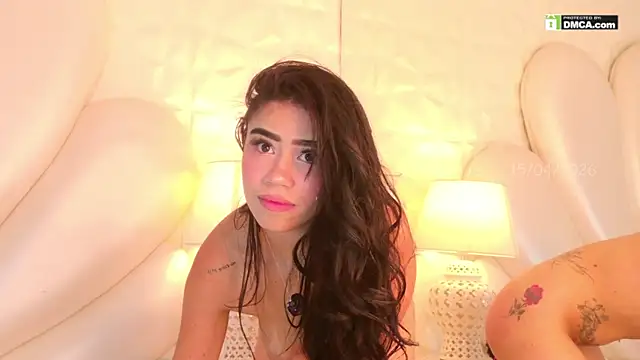 Chat XXX Live SammyJhuls