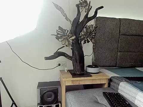 Pertunjukan Kamera Web Edy_coltt