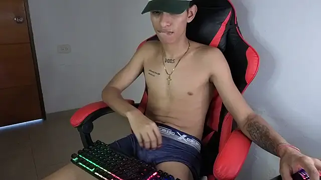 Show Webcam de sung_yol