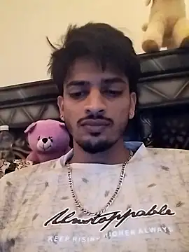 Wild_Vassu's Live XXX Chat