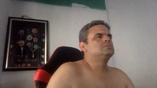 Katracho6969 Live XXX-chat