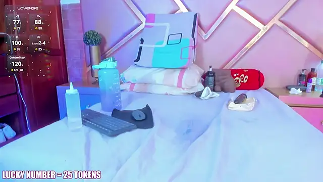 SophieSinclair Adlı Modelin Canlı XXX Sohbeti