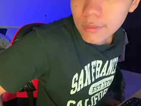 Pertunjukan Kamera Web Im_Camii