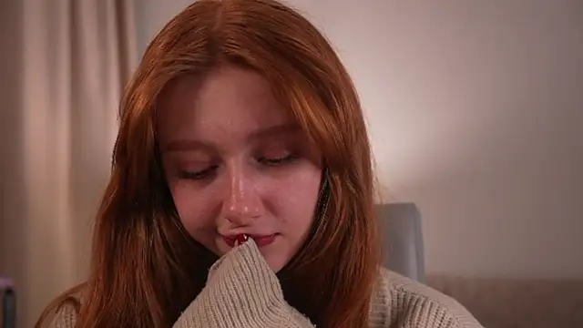 Chat XXX ao vivo de AdritVance