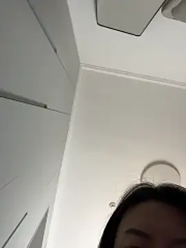 Show webcam de ReiningAffaire