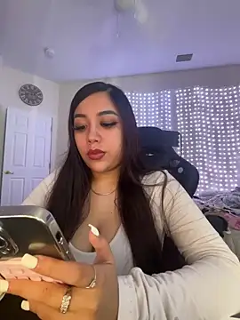 DSLSHAWTY webkamerás műsora