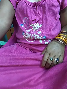 Shivani_sharma_31 Pertunjukan Webcam