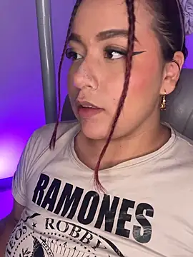 Czat XXX na żywo – Wen_01