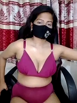 black-woman 웹캠 쇼