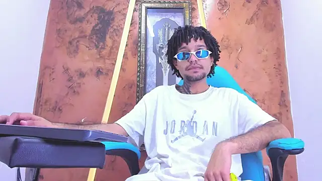 Show Webcam de Josh_Hot_Sex