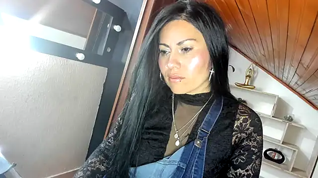 Tania_mature's Live XXX Chat