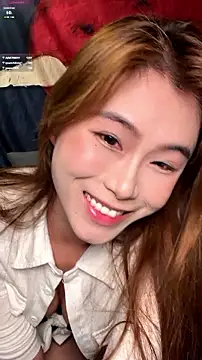 Cici250808 웹캠 쇼