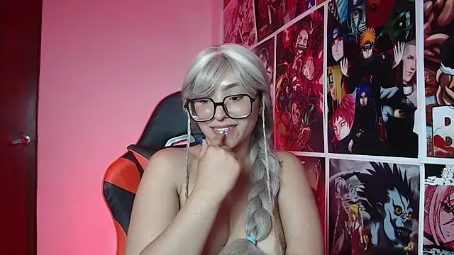 Arianna_fairy Live XXX Chat