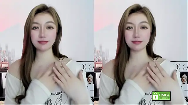 Cute_Mango's Webcam Show