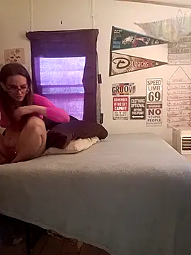 snowbird1117 ওয়েবক্যাম শো