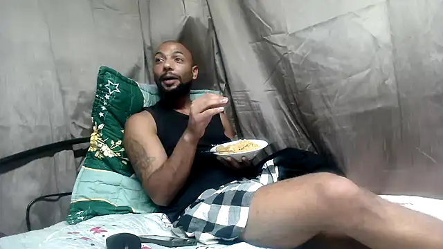 CamodickのライブXXXチャット