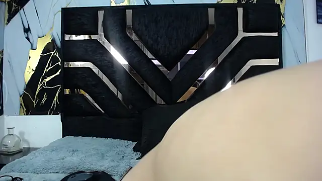 Czat XXX na żywo – lunaember_cs