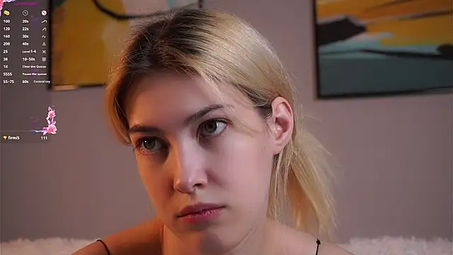 Chat XXX en directo de AngelicRice