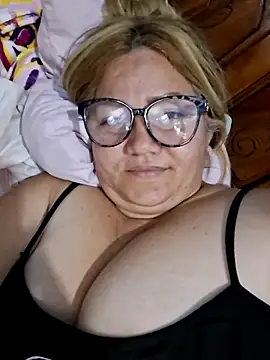 Carlotaazul's Webcam Show