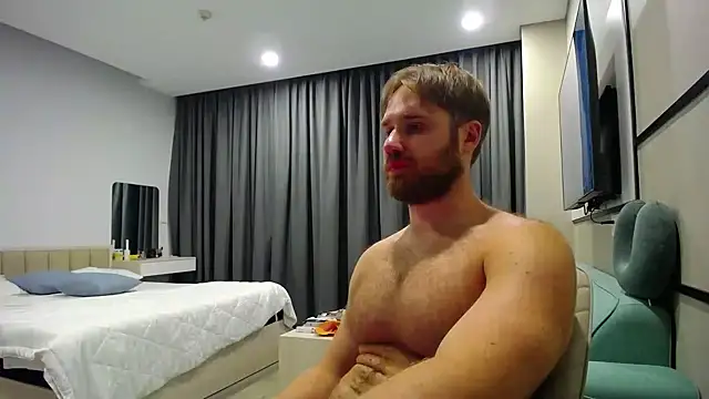 LorenzoLux 라이브 XXX 채팅