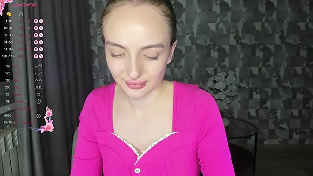 A_delina Adlı Modelin Canlı XXX Sohbeti