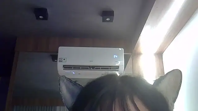 Živý XXX chat SkinnyKitten