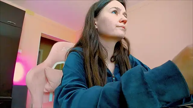 ameli_moon Adlı Modelin Canlı XXX Sohbeti